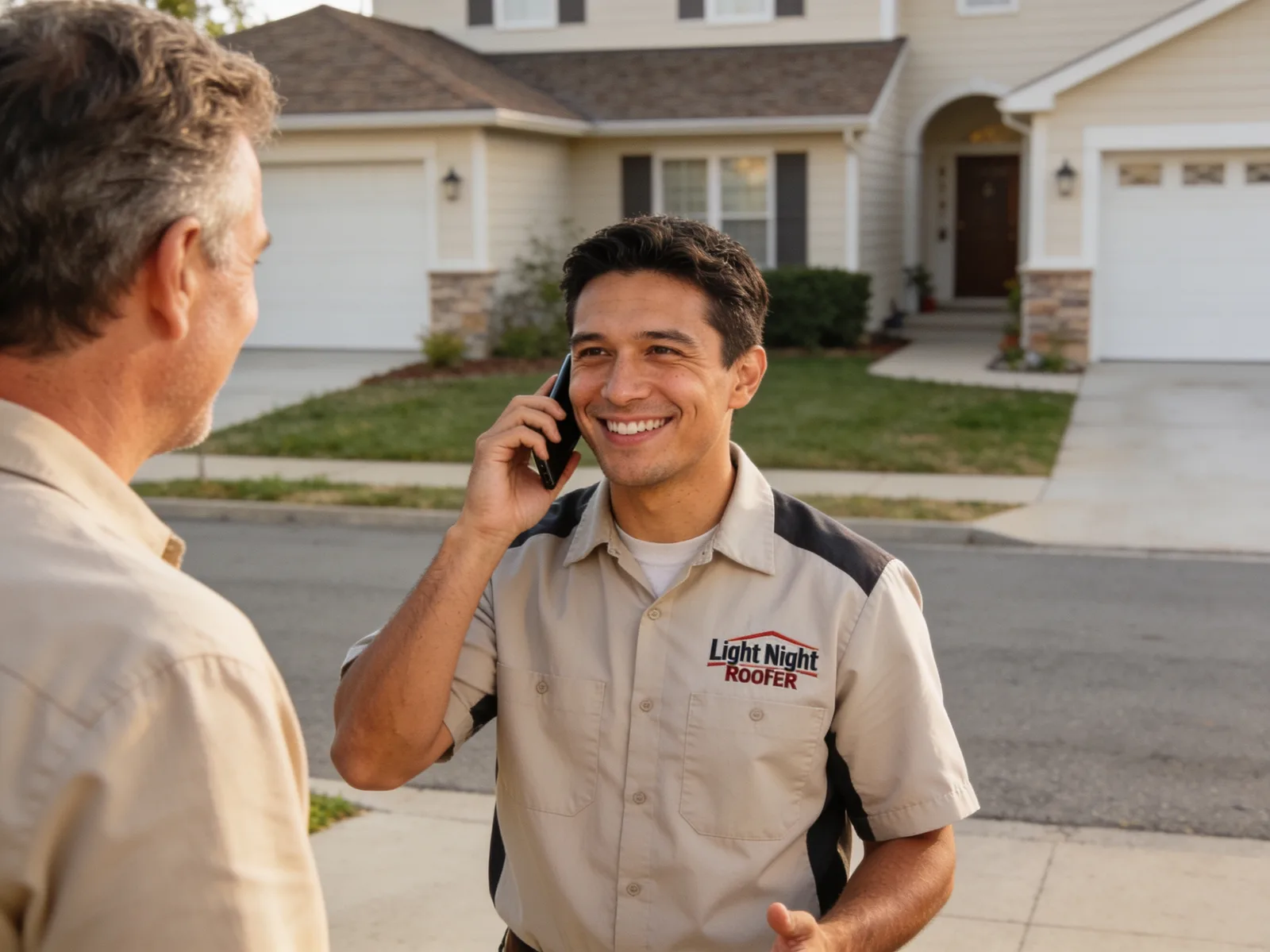 Emergency Roof Repair Meyersville, TX FAQs